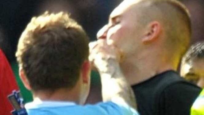 Craig Bellamy