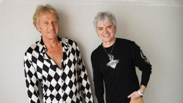 Air Supply