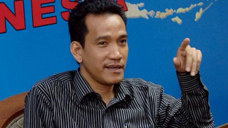 Banding Putusan PTUN Soal Keppres Pengangkatan Patrialis, SBY Dikecam 