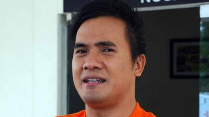 Syaiful Jamil
