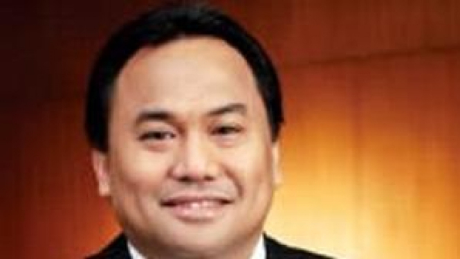 Rachmat Gobel
