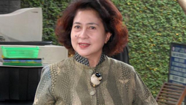 Nila Djuwita Moeloek