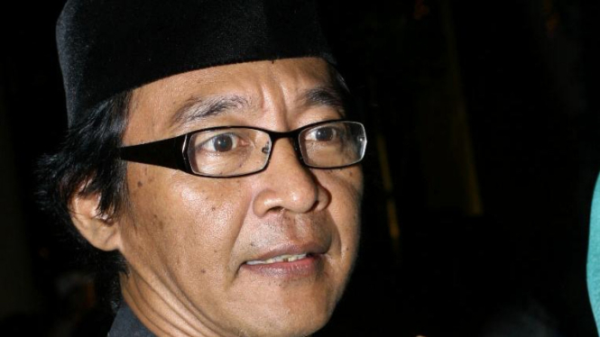 Sujiwo Tedjo
