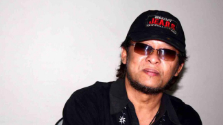 Musisi Berduka Atas Meninggalnya Deddy Dores