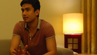 Christian Bautista