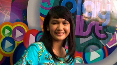 Dea Imut