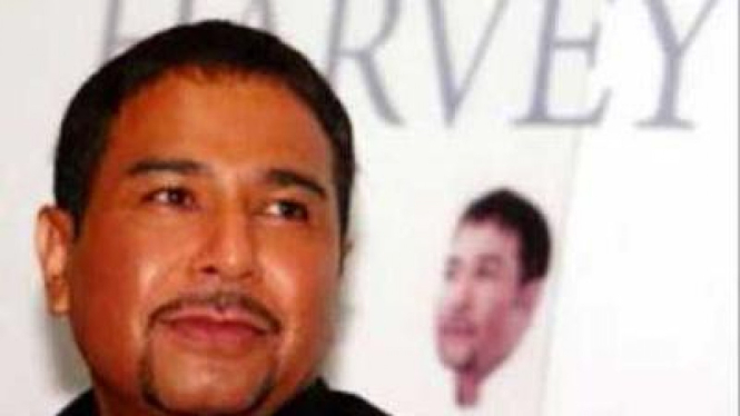 harvey malaiholo