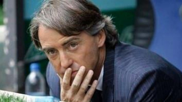 Roberto Mancini