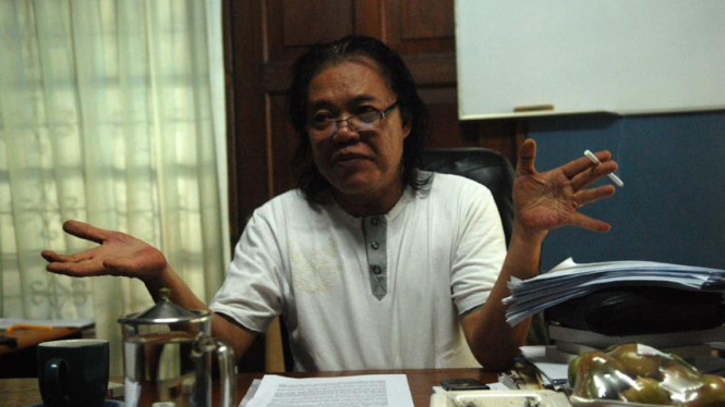 Arswendo Atmowiloto