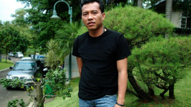 Anang Hermansyah