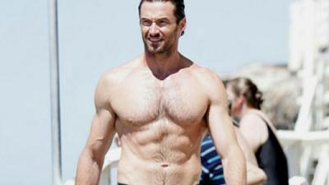 Hugh Jackman
