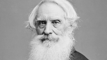 Samuel Morse