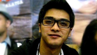 Ricky harun