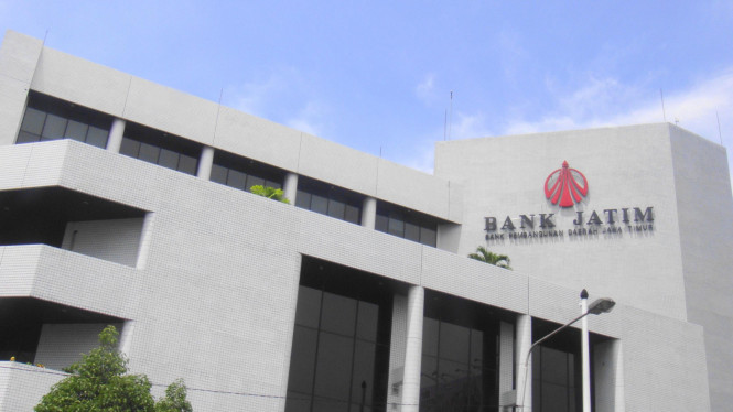 Bank Jatim