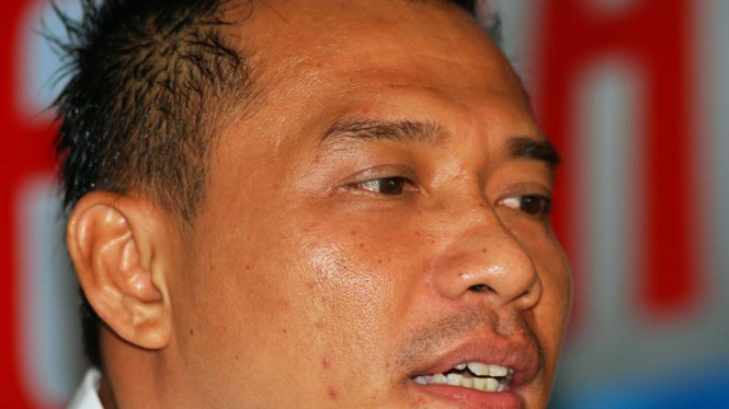 Anang Hermansyah