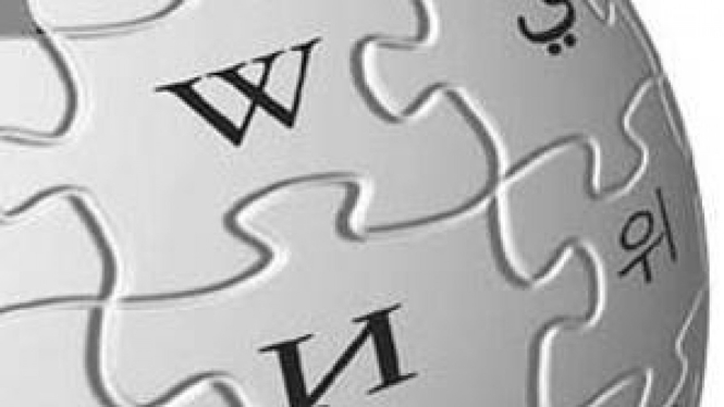 Ilustrasi Wikipedia