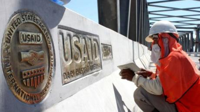 USAID/Ilustrasi.