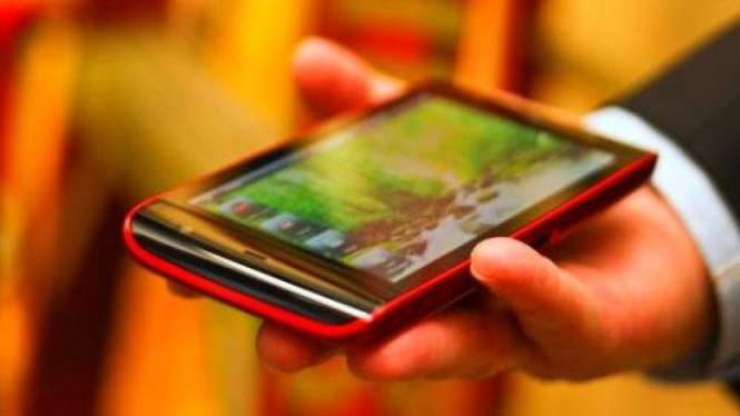 Komputer Tablet Dell 