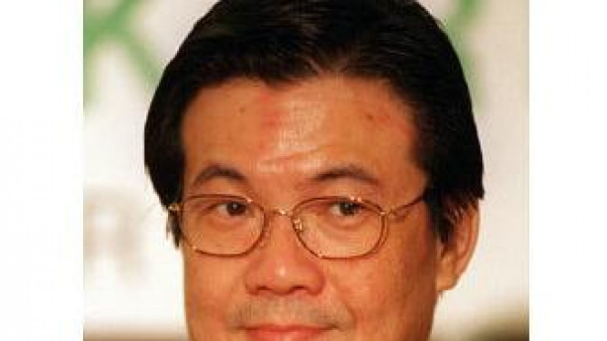 Prajogo Pangestu