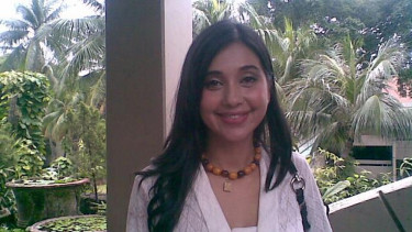 Ayu Azhari