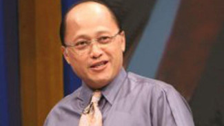 Ke Mana Mario Teguh? Lama Gak Muncul di TV, Postingan Terbarunya Jadi Sorotan