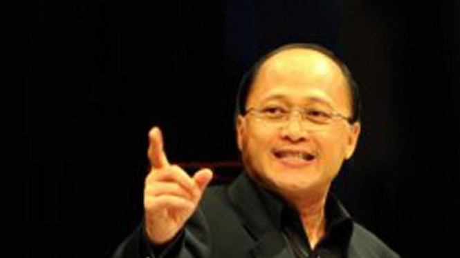 Mario Teguh