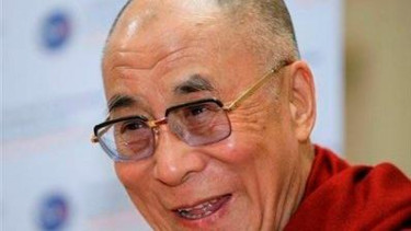 Dalai Lama