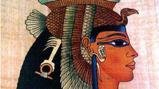 Misteri Kematian Cleopatra yang Belum Terpecahkan, Bunuh Diri atau Diracun?