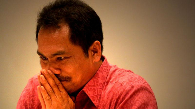 Rizal Malarangeng