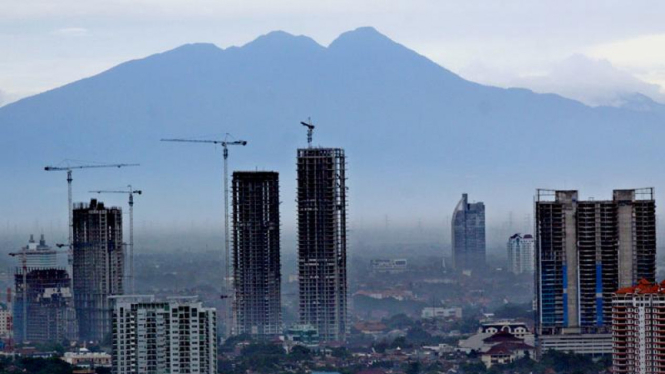 Pertumbuhan Ekonomi Indonesia