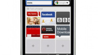 Opera Mini: Separuh Pengguna Internet di Indonesia Tak Puas