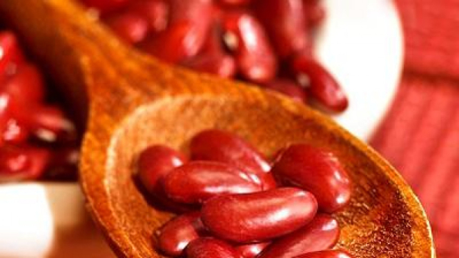Kacang Merah