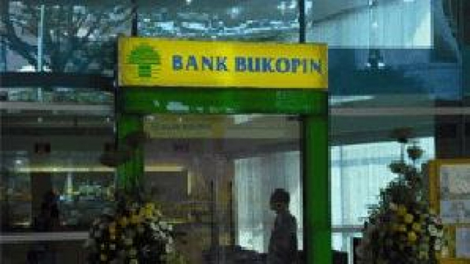 Bank Bukopin