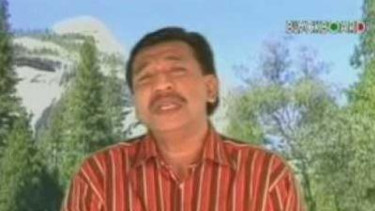 Imam S Arifin