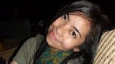 Istri Gayus, Milana Anggraieni