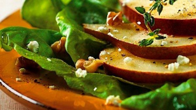 Salad sayur
