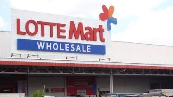 Makro (Lottemart)