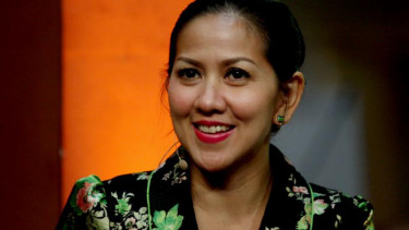 Venna Melinda