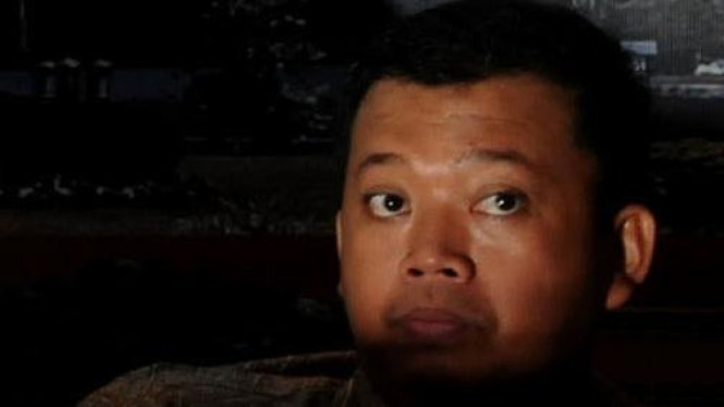 Kepala Badan Nasional Penempatan dan Perlindungan Tenaga Kerja Indonesia (BNP2TKI) Nusron Wahid.