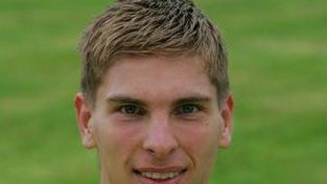 Ron-Robert Zieler