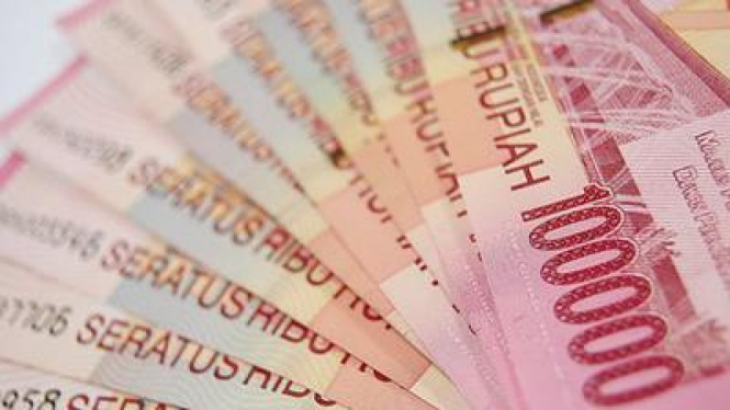 Uang Rupiah