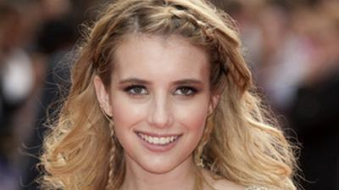 Emma Roberts