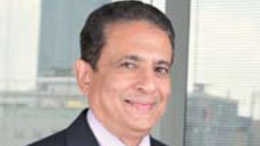 Dileep Srivastava