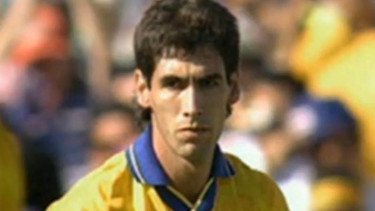 Bek timnas Kolombia, Andres Escobar