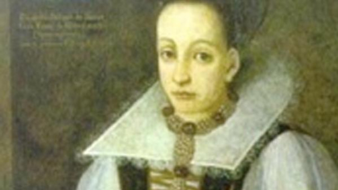 Elizabeth Bathory