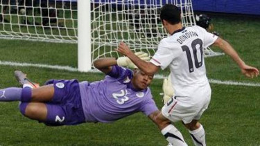 Landon Donovan 