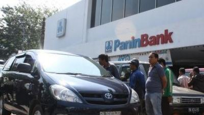 Bank Panin