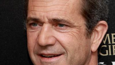 Mel Gibson