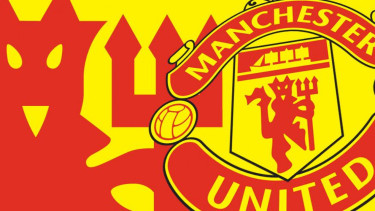 Logo Manchester United