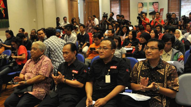 Pengumuman Pemenang Achmad Bakrie Award 2010